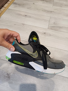 Nike air tossud poisile suurus 37.5 (3 foto / 7)