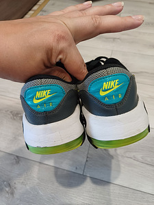 Nike air tossud poisile suurus 37.5 (4 foto / 7)