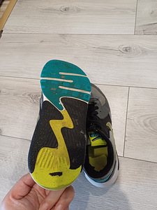 Nike air tossud poisile suurus 37.5 (6 foto / 7)