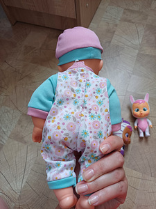 Imc Toys игрушки и куклы цена все вместе (3 фото из 7)