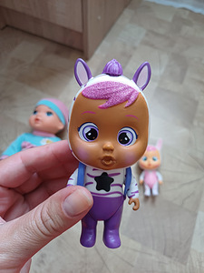 Imc Toys игрушки и куклы цена все вместе (4 фото из 7)