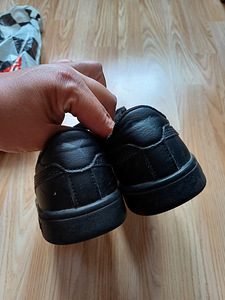 Puma tossud poisile suurus 37 (3 foto / 6)