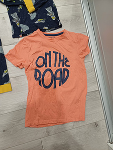 Adidas. Hm.reserved одежда для мальчика размер 134-140 (2 фото из 10)
