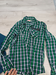 Ralph Lauren. LEE COOPER, одежда для мальчика 158-164 (4 фото из 7)