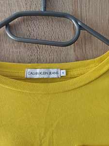 Calvin klein t-särk poisile 134-140 (3 foto / 4)