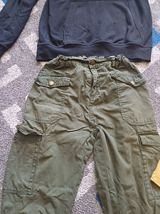 Одежда Nike.levis для мальчика 140-146 (1 фото из 7)