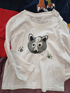 George. Reserved. Хорошая одежда для мальчика 98-104 (6 фото из 6)