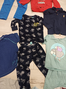 Next. KappAhl. Rebel одежда для мальчика 92-104 (4 фото из 9)