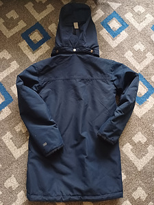 North bend parka poisile 146-152 (8 foto / 9)