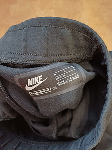 Nike dressipüksid poisile 137-147 (3 foto / 7)