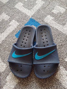 Nike plätud 34 .Adidas tossud 35 (7 foto / 8)