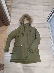 Five seasons parka naistele suurus 36 (1 foto / 8)