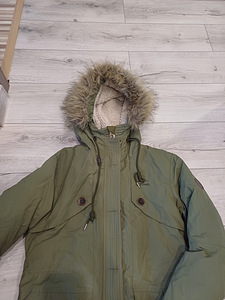 Five seasons parka naistele suurus 36 (2 foto / 8)
