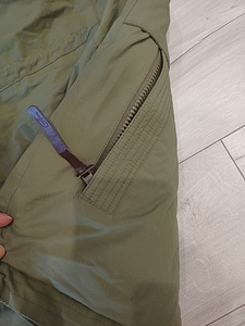 Five seasons parka naistele suurus 36 (6 foto / 8)