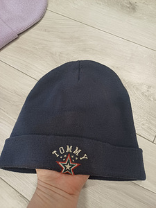 Tommy hilfiger müts naistele (4 foto / 4)