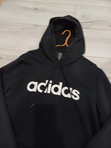 Мужская толстовка Adidas XL (2 фото из 5)