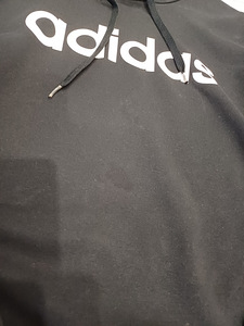 Мужская толстовка Adidas XL (5 фото из 5)