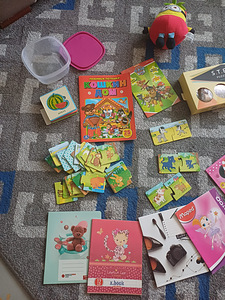 Игрушки для мальчика (10 фото из 10)