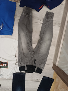 Levi's. Hm.george. next одежда для мальчика 98-104 (9 фото из 10)
