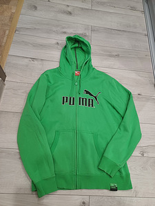 Puma dressipusa meestele suurus L (1 foto / 7)
