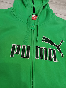 Puma dressipusa meestele suurus L (2 foto / 7)