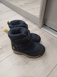 Timberland poolsaapad poisile suurus 26 (1 foto / 5)