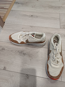 Nike Air tossud naistele suurus 40. (6 foto / 7)