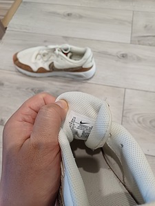 Nike Air tossud naistele suurus 40. (7 foto / 7)