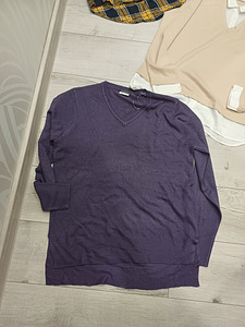 Новая и б/у одежда для женщин M-L (7 фото из 7)