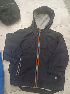 Cap. Одежда Rebel для мальчика 98 (6 фото из 10)