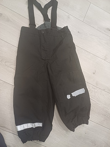 Cap. Одежда Rebel для мальчика 98 (9 фото из 10)