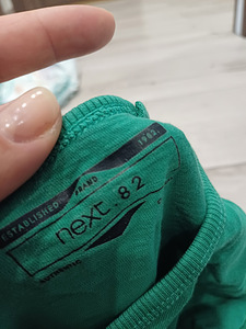 Cocodrillo. Next icepeak одежда для мальчика 98-104 + памперсы n (5 фото из 10)