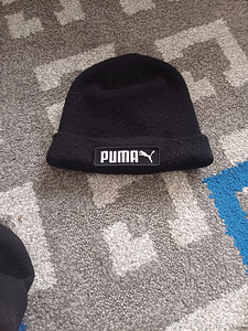 Puma.Champion mütsid poisile 134-146 (7 foto / 7)