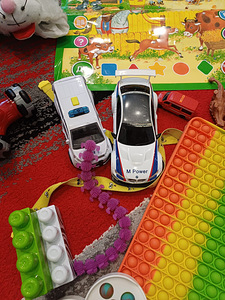 Fisher price telefon musikaalne plakat. Hind kõik koos (8 foto / 9)