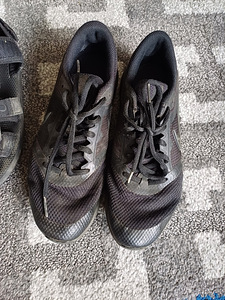 Nike tossud 38.5 ja sandaalid icepeak 38 (2 foto / 7)