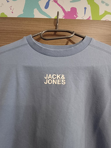 Jack Jones pusa poisile 152 (2 foto / 5)