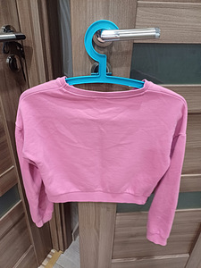 Свитшот Guess для девочки 134-140 (5 фото из 5)