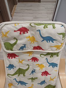 Детский стул Ikea (2 фото из 4)