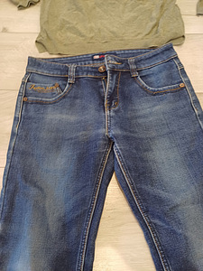 Одежда Zara для мальчика 158-164 (3 фото из 7)