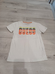 Guess t-särk poisile 152 (1 foto / 5)