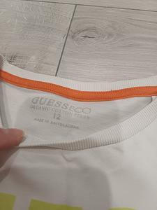 Guess t-särk poisile 152 (4 foto / 5)