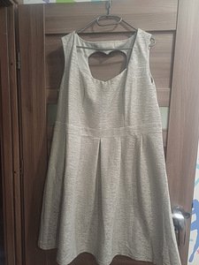 Uus pidulik kleit naistele xl-xxl
