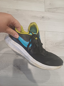 Nike tossud meestele suurus 40 (3 foto / 5)