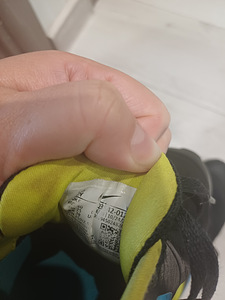 Nike tossud meestele suurus 40 (5 foto / 5)