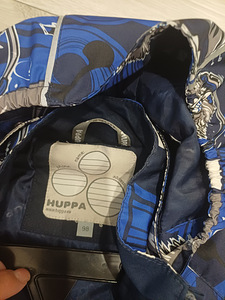 Huppa jope poisile suurus 98 (4 foto / 6)