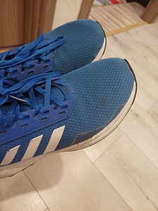 Adidas tossud poisile suurus 38.5 (5 foto / 6)