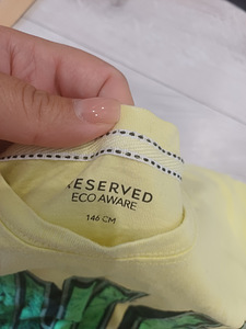 Reserved Hm Zara одежда для мальчика 146-164 (3 фото из 10)