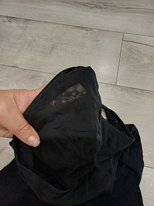 Trenni T-särk naistele xs (5 foto / 5)