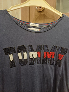 Tommy hilfiger pusa poisile 164 (2 foto / 6)