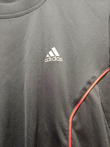 Adidas T-särk poisile 146 (2 foto / 4)